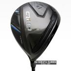 テーラーメイド Qi10 7W 21° フェアウェイウッド Diamana BLUE TM50 (SR) ディアマナ ブルー /GH14934