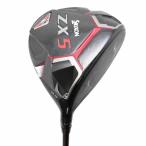 DUNLOP ダンロップ SRIXON スリクソン ZX5 ドライバー 9.5° テンセイゴールド 55(SR) TENSEI メンズ GH14944