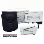 [. талант головной офис ]Nikon Nikon COOLSHOT LITE STABILIZED прохладный Schott свет stabi laizdo Golf для лазерный дальномер цвет : белый /GH16203