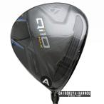 TaylorMade TaylorMade Qi10 MAX 5W 19° женский Fairway Wood ELDIO TM40 (A) L Dio /GH16373