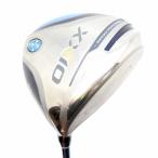 DUNLOP Dunlop 12 поколения XXIO 1W Driver 11.5° MP1200L(L) женский GH16384