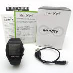  Schott navi Shot Navi INFINITY Infinity наручные часы type GPS Golf navi цвет : черный /GH16481