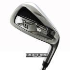 XXIO X　6本セット(#6-Pw,Sw)  ゼクシオ エックス　アイアン　ダイナミックゴールド 95 (S200) DG　2024年モデル /GH16532