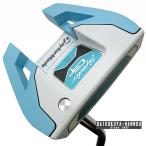 [. талант головной офис ]TaylorMade TaylorMade Spider GT 32 дюймовый Spider GT одиночный Ben do женский короткая клюшка 2022 год модели /GH16583