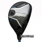 PING ピン　G440　U5　26°  ハイブリッ�