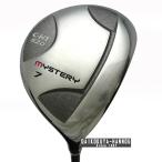 MYSTERY ミステリー　C-HT520　7W　21°  �