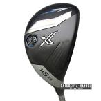 XXIO X　H5  23°  ゼクシオ エックス　ハイブリッド ユーティリティ　Miyazaki AX-3 (S) ミヤザキ　2024年モデル /GH16806