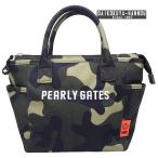 PEARLY GATES Pearly Gates камуфляж рисунок Cart сумка Mini большая сумка /GH17342