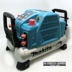 [10/15 до! заем 48 раз нет банковский процент ] Makita makita воздушный компрессор [AC462XLH] синий /KH03518