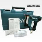 【美品】makita マキタ　18V 充電式ピンタッカ　本体のみ　※バッテリ・充電器別売　PT353DZK /KH05499