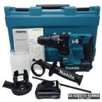 makita マキタ　16mm 充電式ハンマドリル　HR166D　ケース・充電池(10.8v/1.5Ah) 付 /KH06360