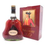 ［飯能本店］ ヘネシー Hennessy ブランデー XO コニャック SH1321