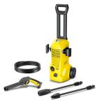 KARCHER ケルヒャー K2 Upright 1.602-517.0 高圧洗浄機 コンパクト タイヤ付 家庭用