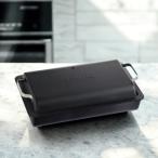 ブルーノ ホットプレート 大型 高火力 最高250℃ フラット BOE130-BK ブラック BRUNO