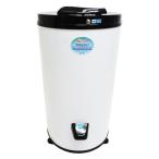 アルミス 脱水機 簡易脱水 家庭用 超高速脱水機 コンパクト APD-6.0