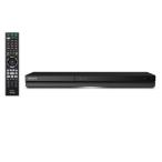 SONY Sony BDZ-ZW1900 Blue-ray магнитофон HDD1TB 2 номер комплект одновременно видеозапись в высоком разрешени качество звука соответствует 
