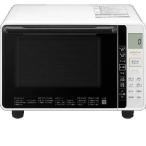 HITACHI 日立 MRO-F6A(W) ホワイト ヘルシーシェフ オーブンレンジ 22L
