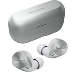 Panasonic パナソニック EAH-AZ60M2-S シルバー ワイヤレスイヤホン ノイズキャンセリング搭載 Technics