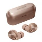 Panasonic パナソニック EAH-AZ40M2-N ローズゴールド 完全ワイヤレスイヤホン ノイズキャンセリング Bluetooth ハイレゾ Technics テクニクス