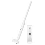 パナソニック 掃除機 クリーナー コードレススティック掃除機 セパレート型 充電式 MC-NS100K-W ホワイト Panasonic