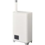 DOSHISHA ドウシシャ mistone KHW-652(WH) ホワイト 湿度センサー 上部給水 ハイブリッド加湿器 タンク容量5L