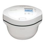 SHARP sharp KN-HW16H-W premium белый вода нет автоматика кастрюля 1.6L ад sio hot Cook 