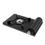 BALMUDA バルミューダ KGS01JP-BK ブラック カセットコンロ 卓上コンロ ガス コンパクト Table Stove
