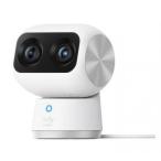 ショッピング防犯カメラ アンカー 防犯カメラ 見守り ネットワークカメラ eufy T8416521 ホワイト ANKER
