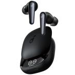 soundcore イヤホン LIBERTY 4 PRO MIDNIGHT BLACK