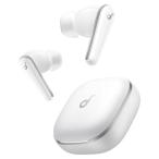 アンカー イヤホン ワイヤレス Bluetooth ノイズキャンセリング Soundcore Liberty 5 A3957N21 パールホワイト A