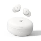 アンカー イヤホン ワイヤレス Bluetooth soundcore Sleep A30 D1301N21 オフホワイト Anker