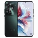 美品★OPPO Reno11 A ダークグリーン 本体 Reno 新品未開封 OPPO Reno11 A [ダークグリーン Dark Green 緑] 国内