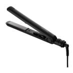 SALONIA サロニア SL-010SB ブラック ストレートヘアアイロン ミニ 海外対応 プロ仕様