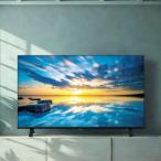 TVS REGZA レグザ 43C350M 4K液晶テレビ 43V型 YouTube対応 法人向けREGZA 新4K衛星放送