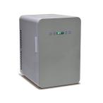 冷温庫 24L 保冷庫 −9℃~60℃ ミニ冷蔵庫 温度調節可能 温度表示 保冷ボックス 小型冷蔵庫