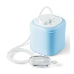 Pigeon Pigeon электрический носовой ингалятор электрический нос вода аспиратор 0 месяцев ~ товары для малышей гигиенические товары 