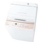 東芝 洗濯機 洗濯7.0kg 縦型 上開き 全自動洗濯機 簡易乾燥 AW-7GM4-W ピュアホワイト TOSHIBA