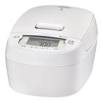 ショッピングタイガー タイガー 炊飯器 5.5合炊 炊きたて 圧力IHジャー炊飯器 JPV-X100(WO) オフホワイト TIGER