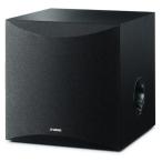  Yamaha сабвуфер домашний театр (эффект живого звука) система динамик NS-SW050-B черный YAMAHA