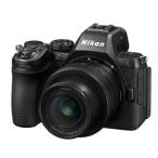 ニコン カメラ ミラーレス一眼カメラ フルサイズ Z5II 24-50 レンズキット Nikon