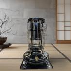 アラジン ストーブ 木造7畳/コンクリート10畳 石油ストーブ ブルーフレーム BF3912(K) ブラック Aladdin