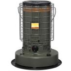 TOYOTOMI 対流型石油ストーブ KS-GE67(G) GEAR MISSIONギアミッション
