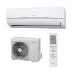 IRIS アイリスオーヤマ IRA-2205R ホワイト ルームエアコン 主に6畳用 スタンダードモデル airwill