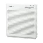 ショッピング空気清浄機 象印マホービン 空気清浄機 16畳用 抗菌 脱臭 コンパクト PU-HC35(WA) ホワイト ZOJIRUSHI