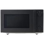  Twin Bird микроволновая печь 18L Flat ад tsu свободный одиночный функция DR-E268B черный TWINBIRD