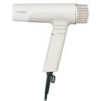 Nobby+ ノビー ND340A ホワイト ヘアードライヤー プロテクトイオン 軽量 速乾 大風量