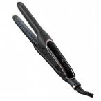 ショッピングクレイツ クレイツ ヘアアイロン ストレートアイロン 海外対応 エレメア R SSIE-GR2R ブラック CREATE ION