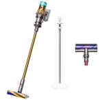 Dyson ダイソン SV46 ABL EX スティッククリーナー 掃除機 サイクロン式 V12 Detect Slim Absolute