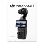 ti-je- I экшн-камера карман Gin bar камера OSMO POCKET 4klieita- combo DJI