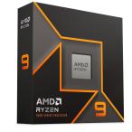 e- M ti-CPU 16 core 32s красный Ryzen 9 9950X without cooler 100-100001277WOF AMD